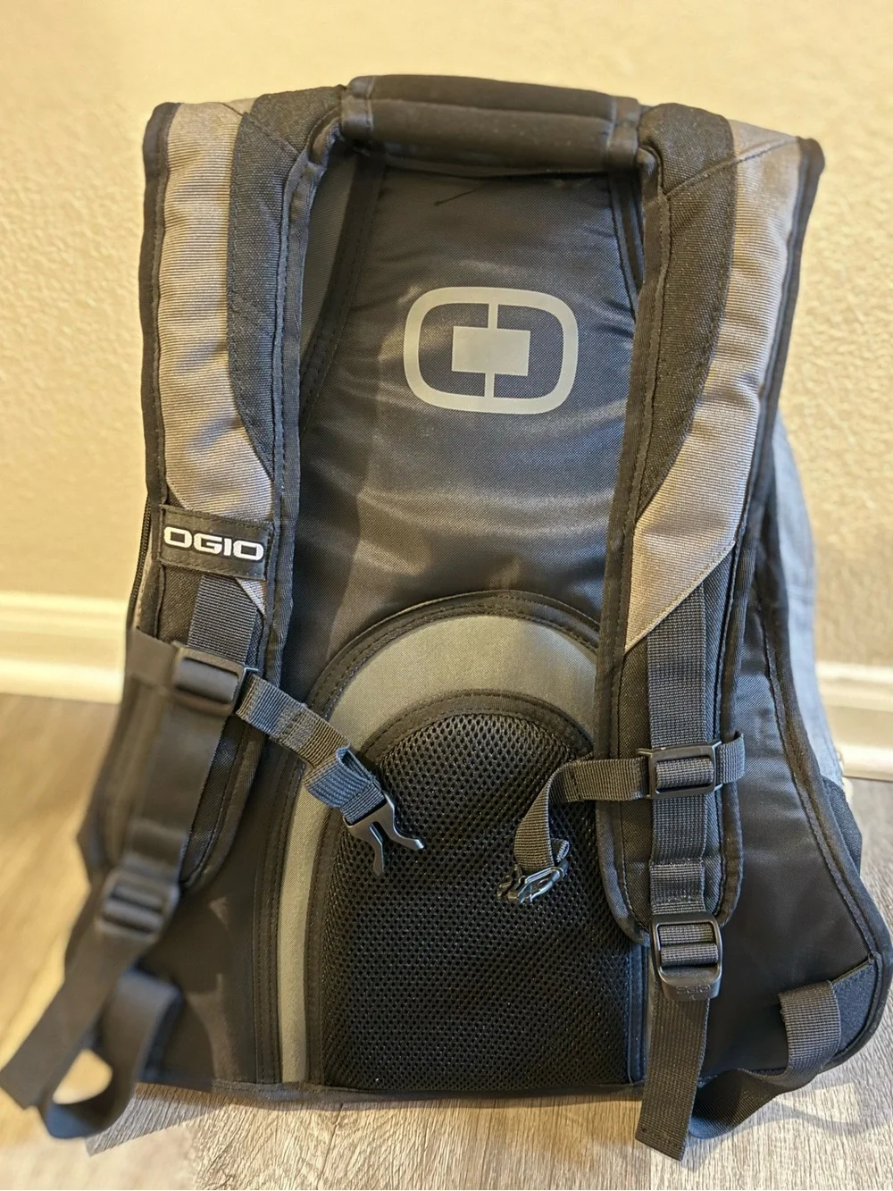 OGIO heavy duty
